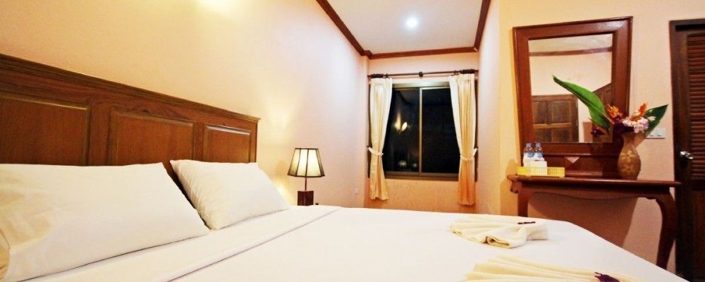 Lanta Sabai Hotel & Bungalows Ko Lanta Exterior foto